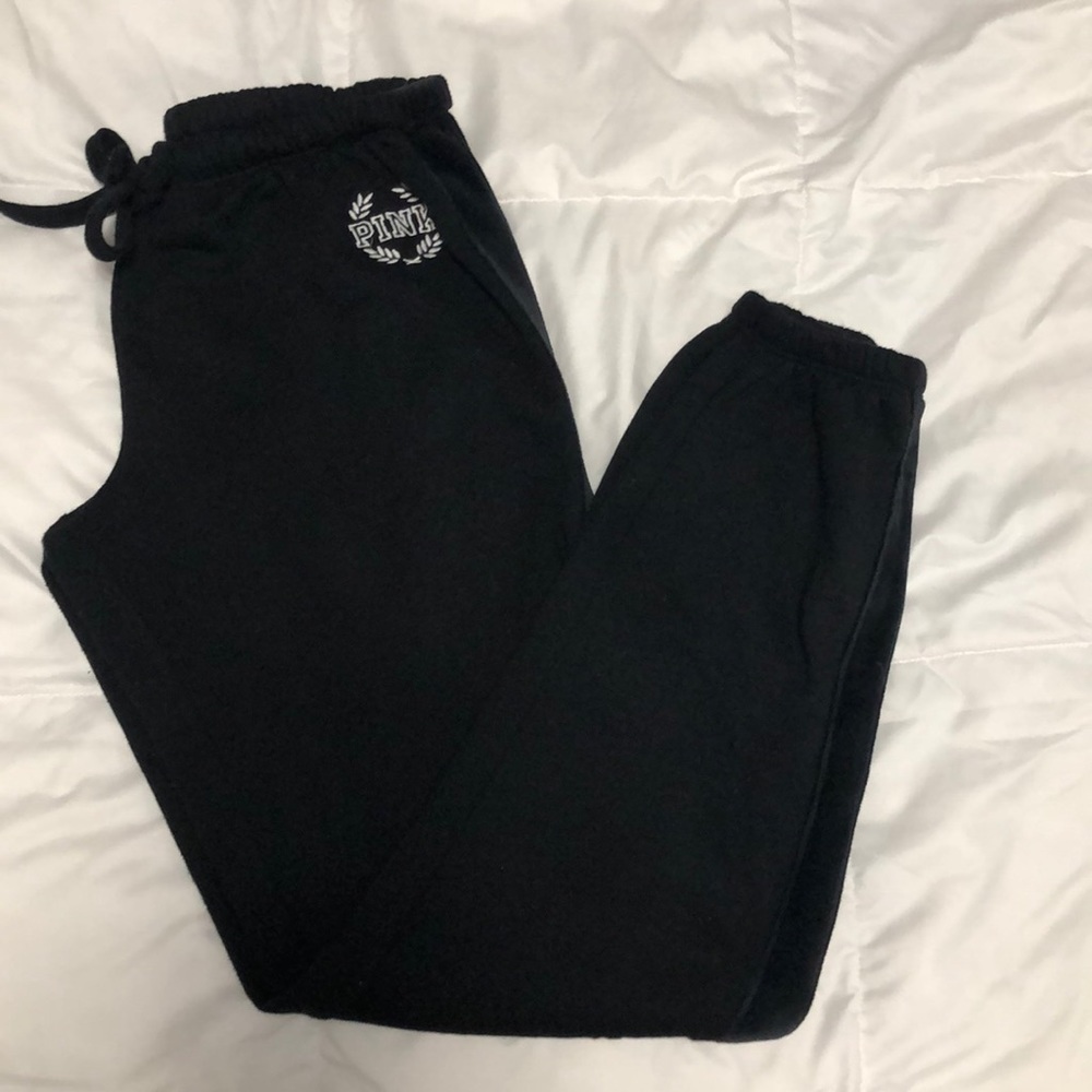 VS Pink Joggers